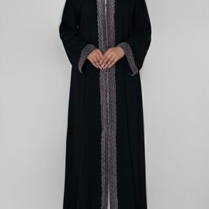 عبايه A14‎