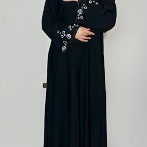عبايه A14‎