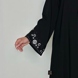 ⁦عبايه A14‎⁩ - الصورة ⁦5⁩