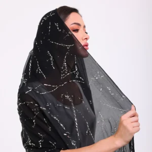 عباية جاهزة
